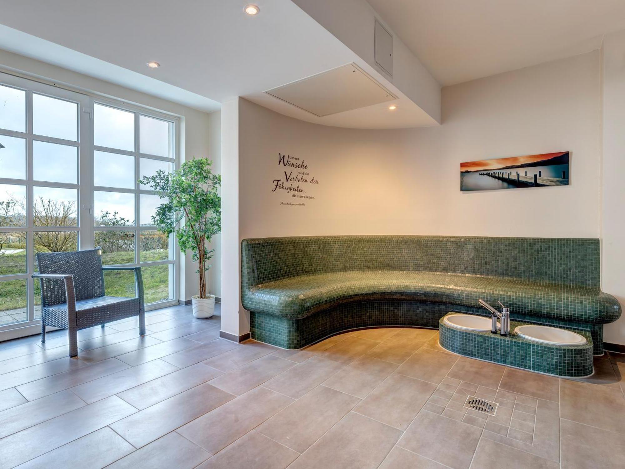 Residenz Am Balmer See - Bs 35 Mit Wellnessbereich Екстер'єр фото
