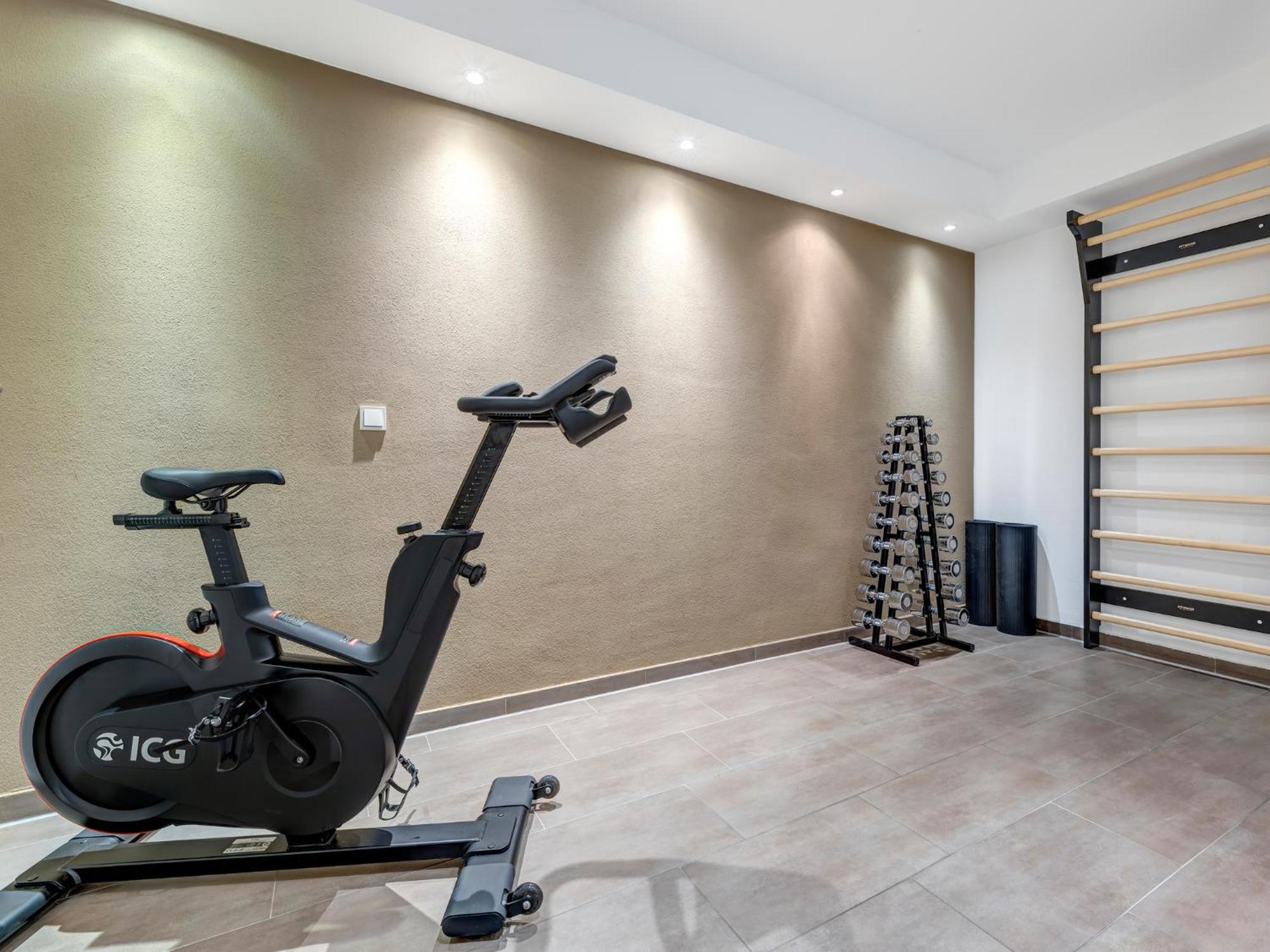 Residenz Am Balmer See - Bs 35 Mit Wellnessbereich Екстер'єр фото