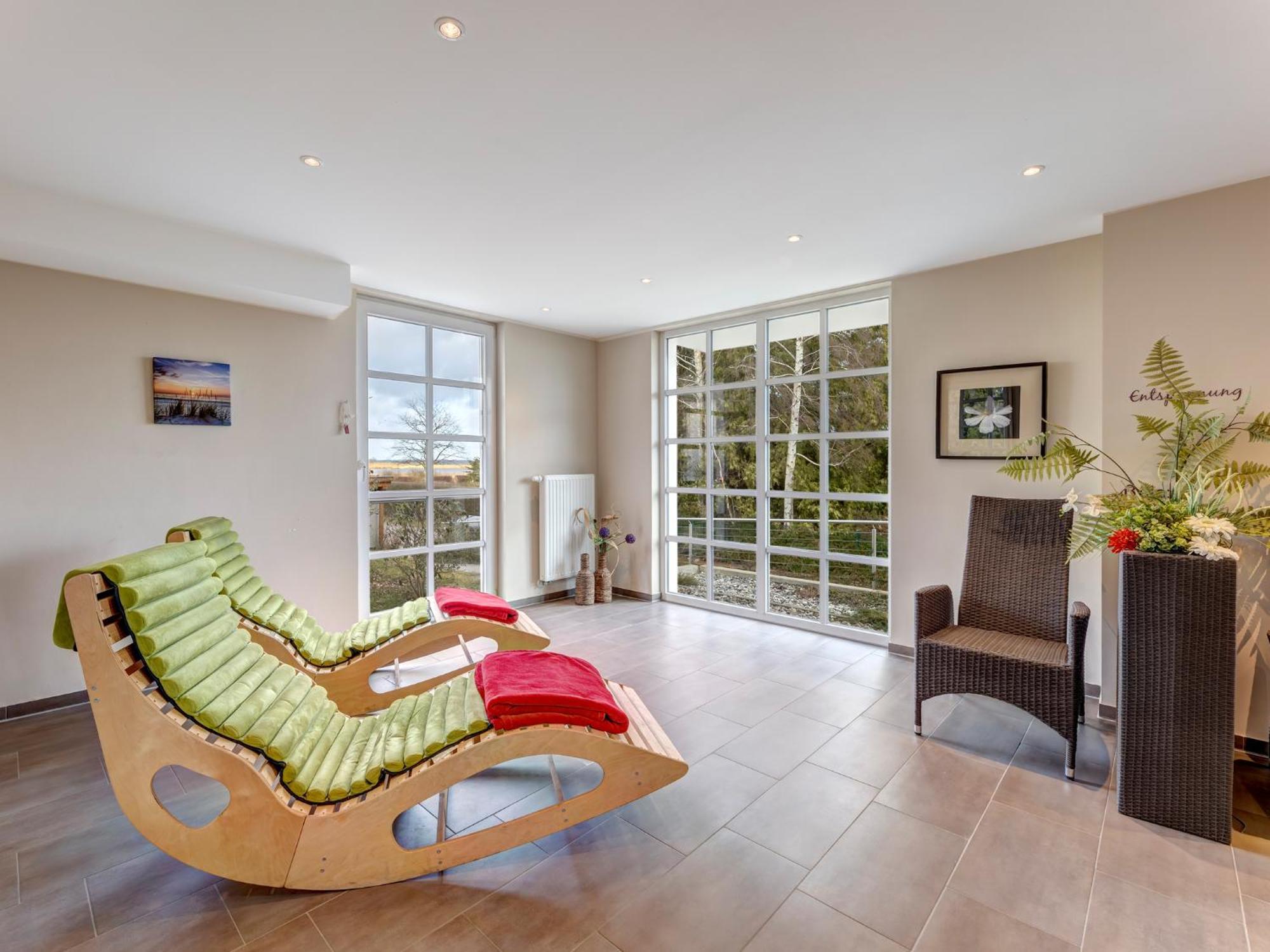 Residenz Am Balmer See - Bs 35 Mit Wellnessbereich Екстер'єр фото